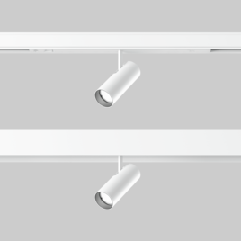 BO 45 intrack 1 lamp