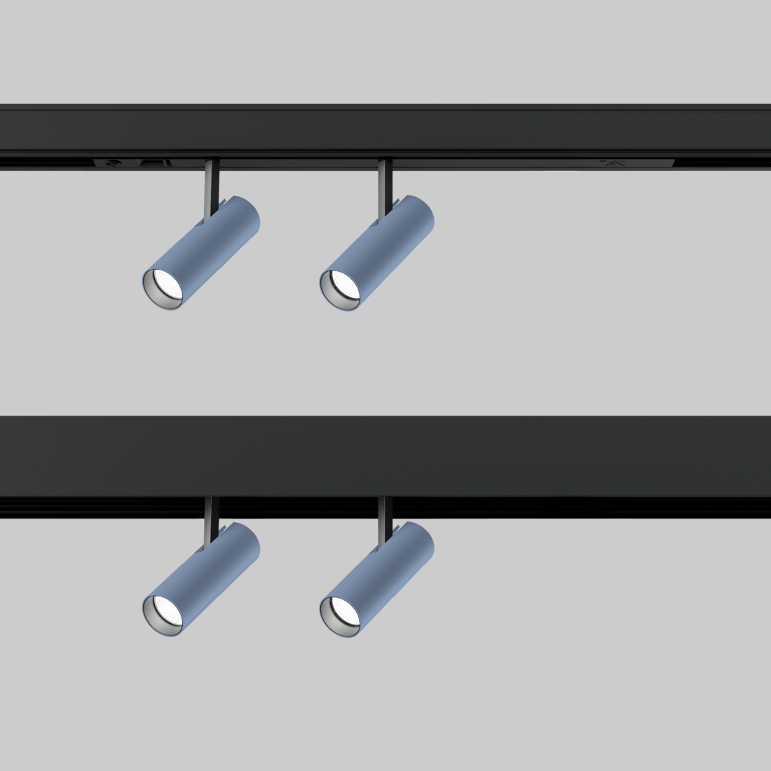BO 32 intrack 2 lamps