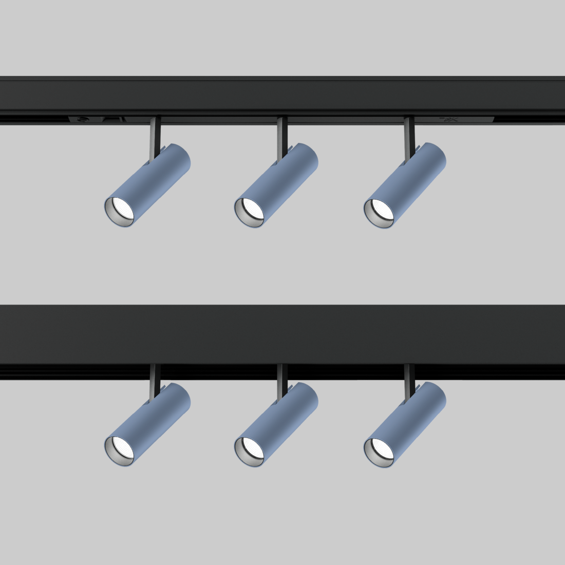 BO 32 intrack 3 lamps
