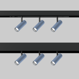 BO 32 intrack 3 lamps