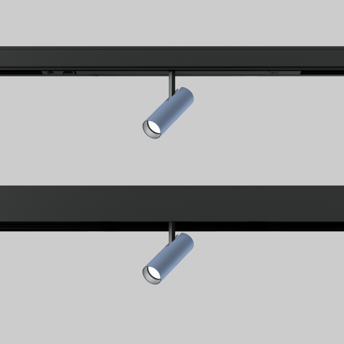 BO 32 intrack 1 lamp