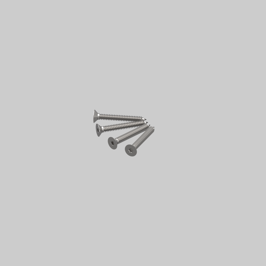 SCREWS