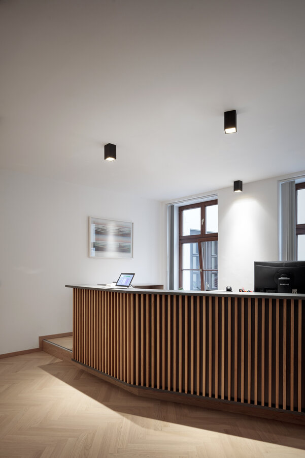 F+P Architekten