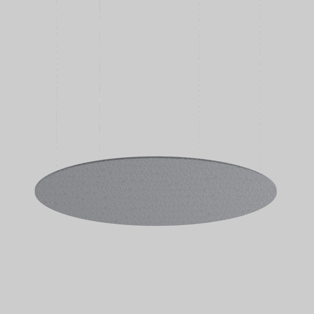 MINO CIRCLE ACOUSTIC 1500 suspended