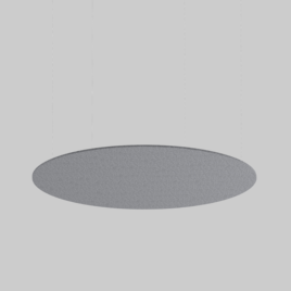 MINO CIRCLE ACOUSTIC 1500 suspended