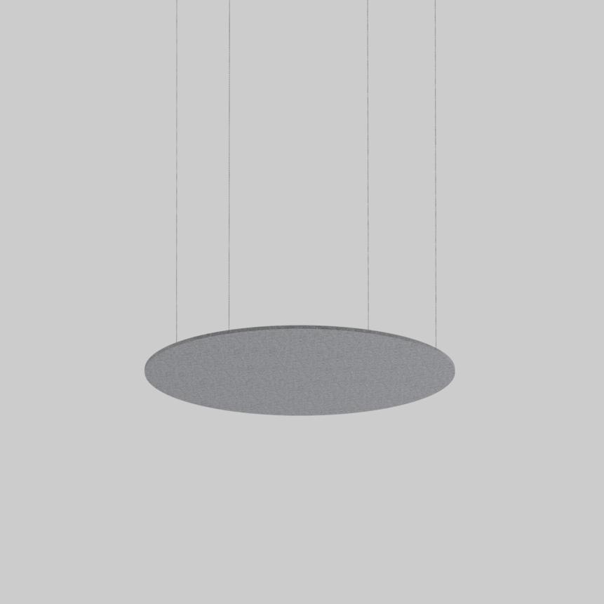 MINO CIRCLE ACOUSTIC 1000 suspended