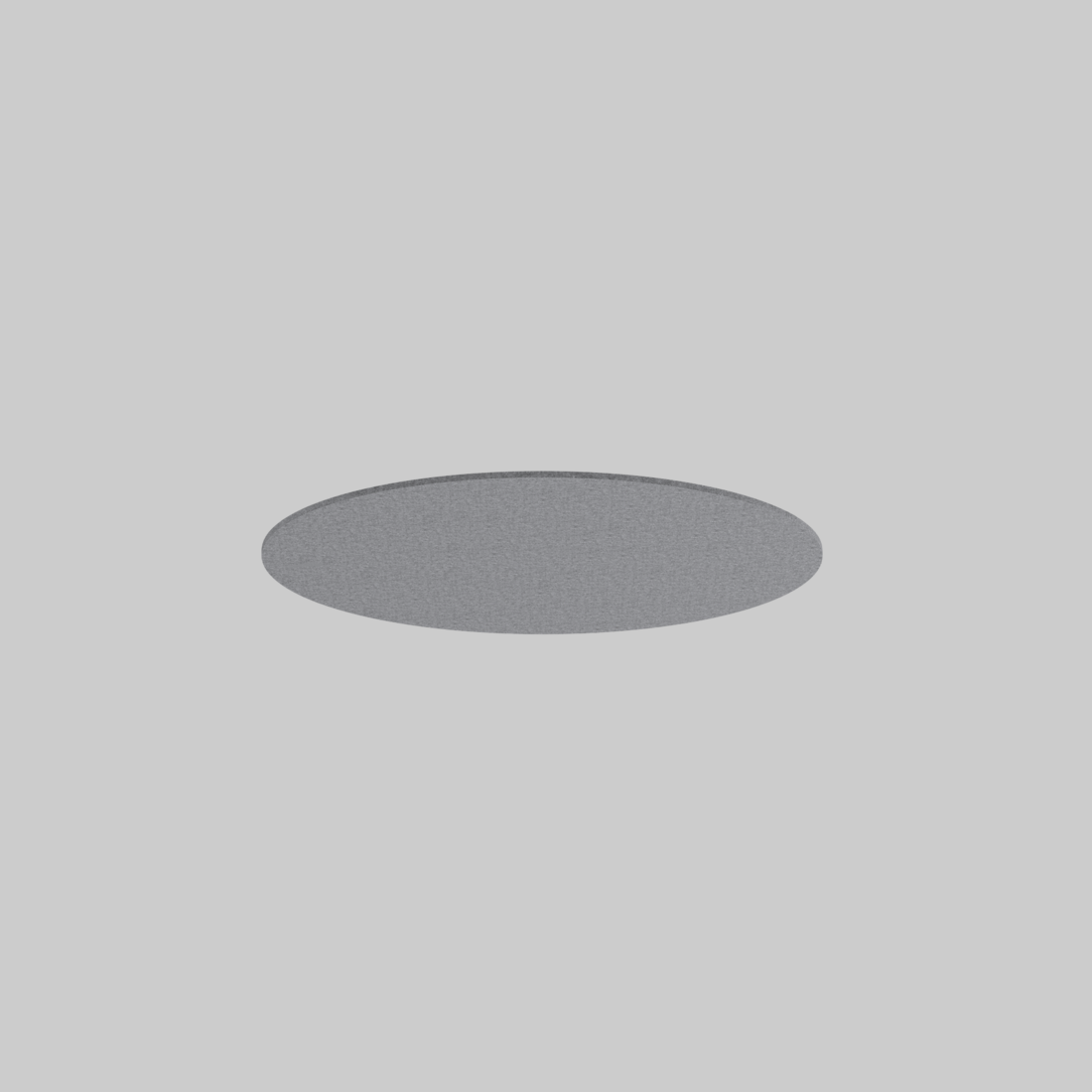 MINO CIRCLE ACOUSTIC 1000 ceiling