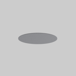 MINO CIRCLE ACOUSTIC 1000 ceiling