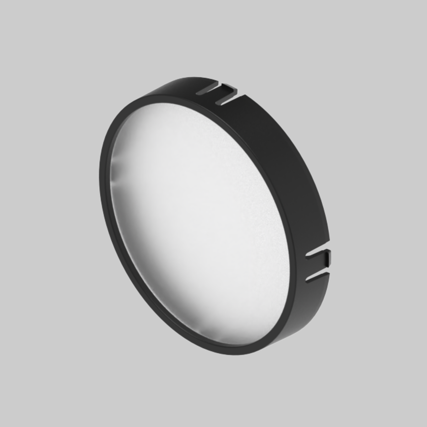 SOFT LENS