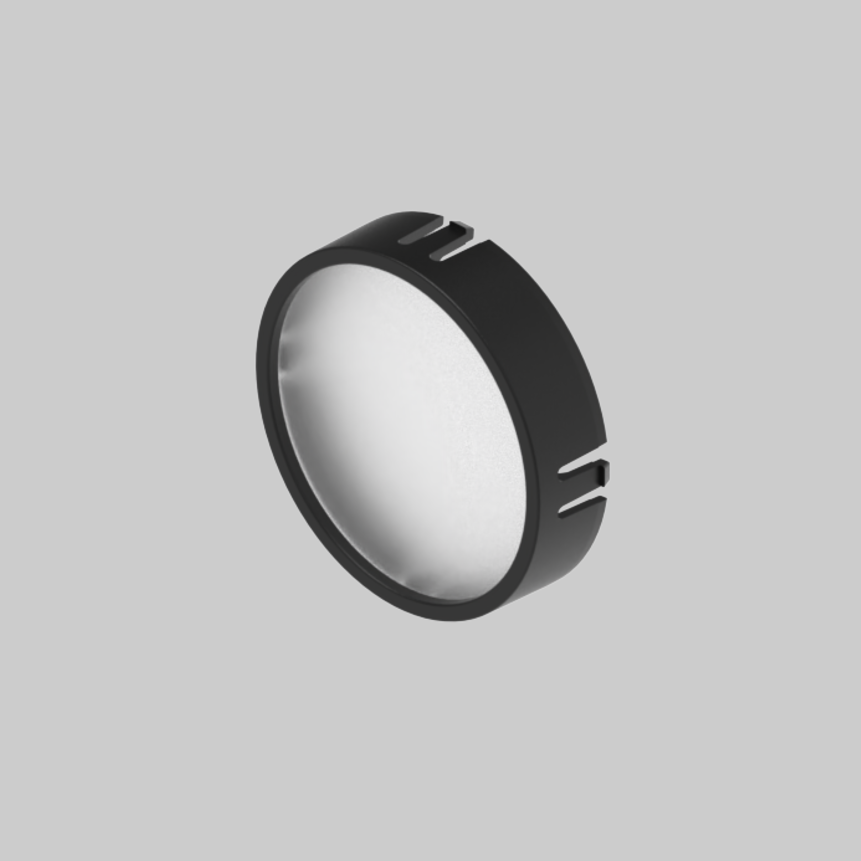 SOFT LENS