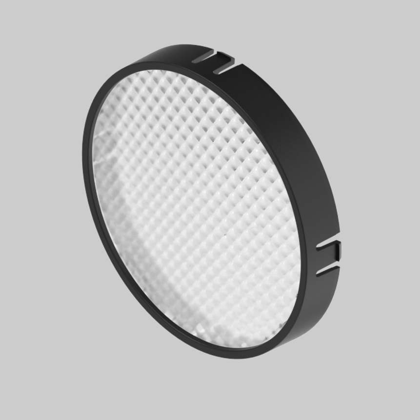 WALLWASHER LENS