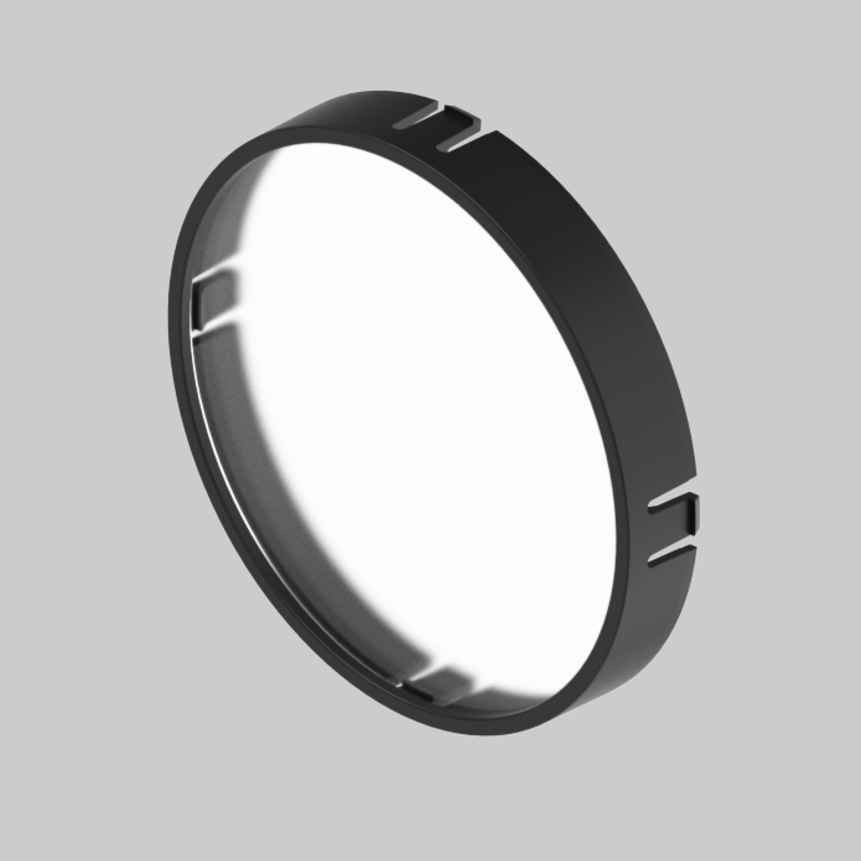 WALLWASHER LENS