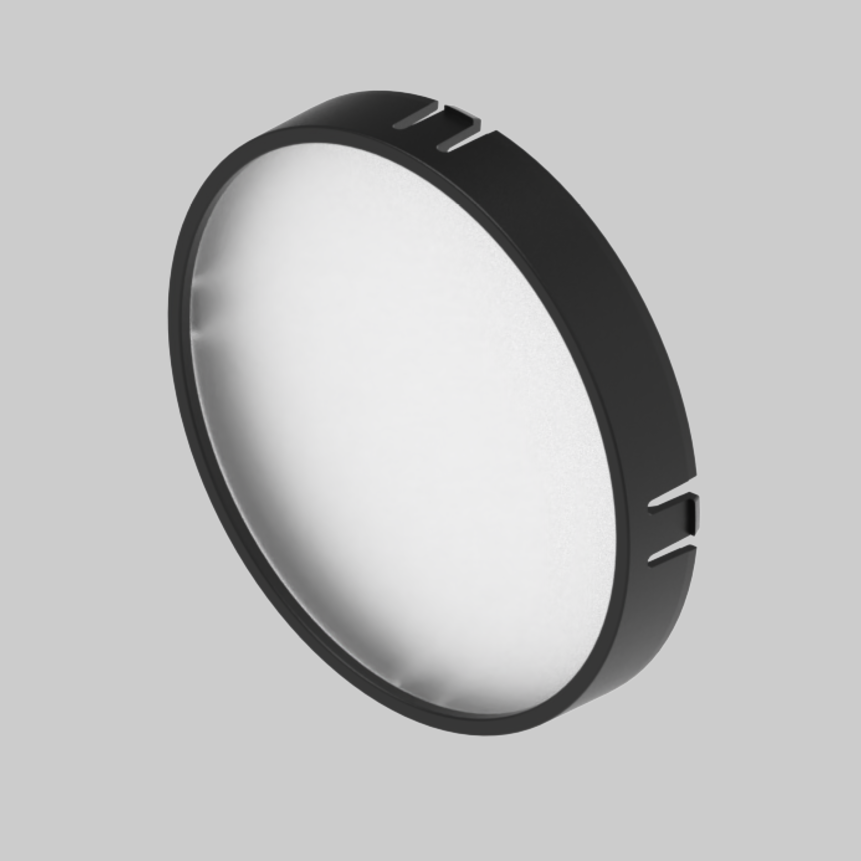 SOFT LENS