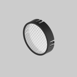 WALLWASHER LENS