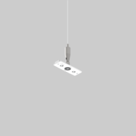 CABLE SUSPENSION