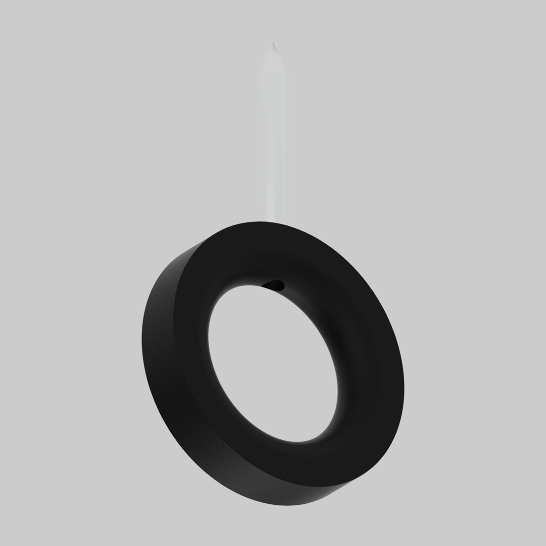 RING CEILING MOUNTED