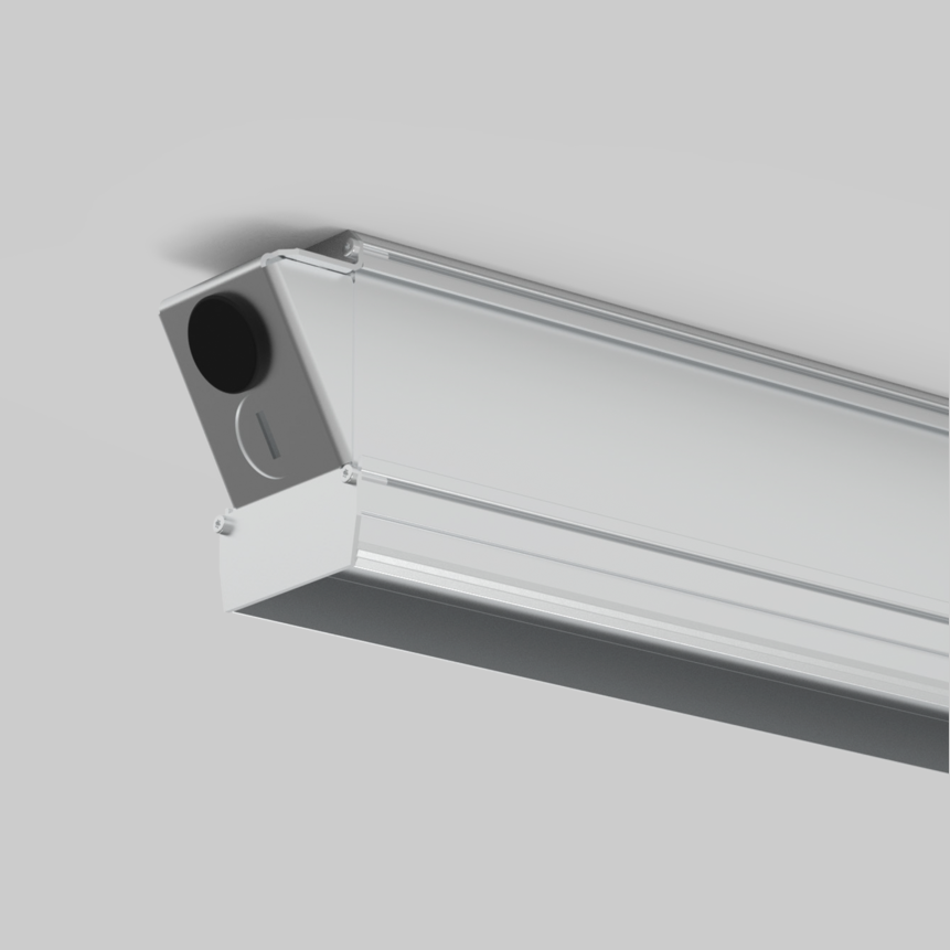 INSTALLATION HOUSING