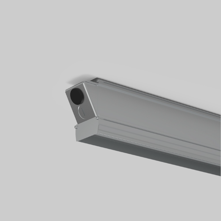 INSTALLATION HOUSING