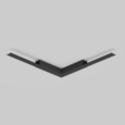 CORNER CONNECTOR