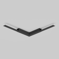 CORNER CONNECTOR