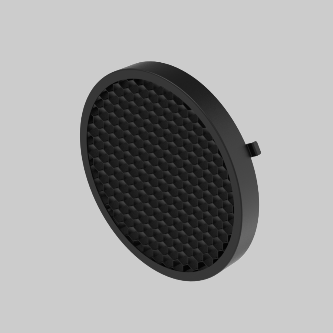 HONEYCOMB LOUVER