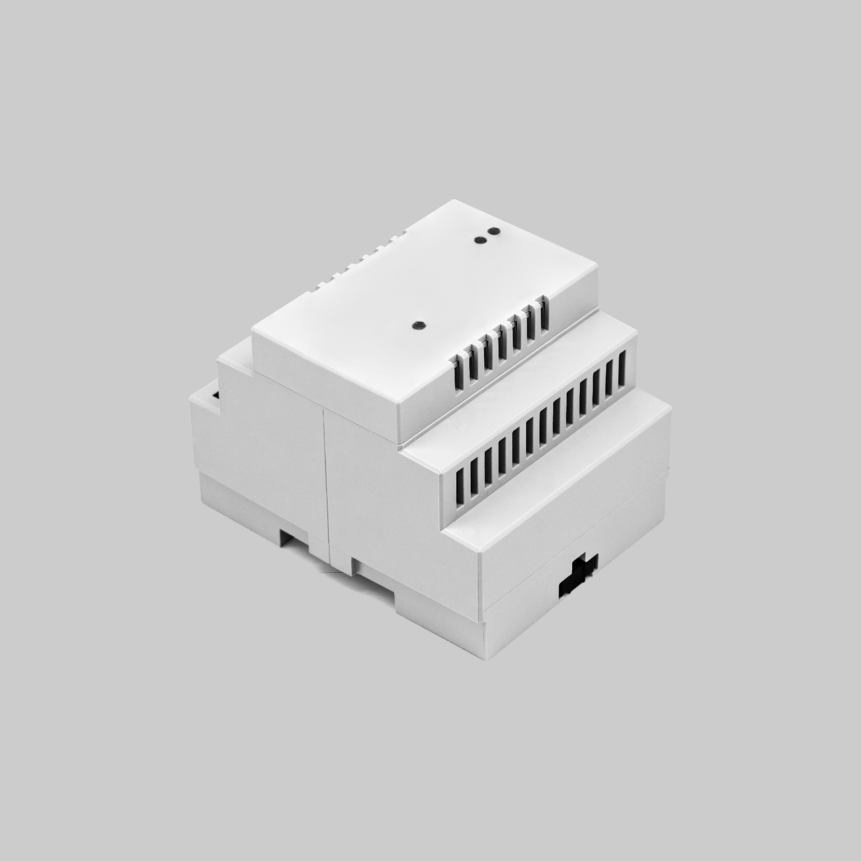 DIN RAIL POWER SUPPLY