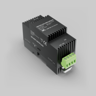 DIN RAIL DALI-2 SELV DEVICE