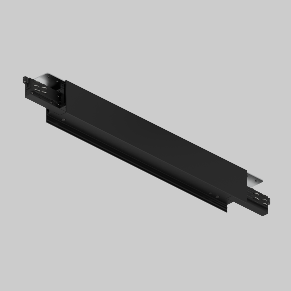 POWER FEEDER WITH EMERGENCY CONDUCTORS