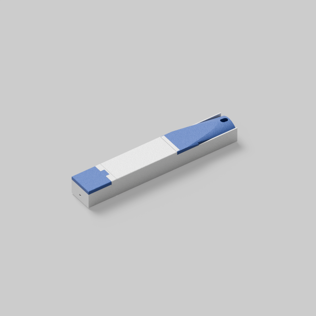 POWER SUPPLY with loop through function