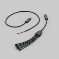 SYSTEM SPLITTER