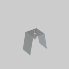 MOUNTING BRACKET
