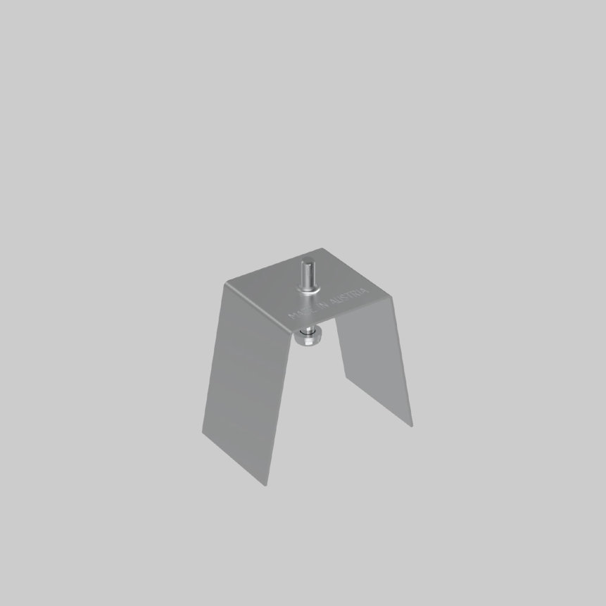 MOUNTING BRACKET