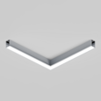 INSTALLATION CHANNEL CORNER 90° incl. cover
