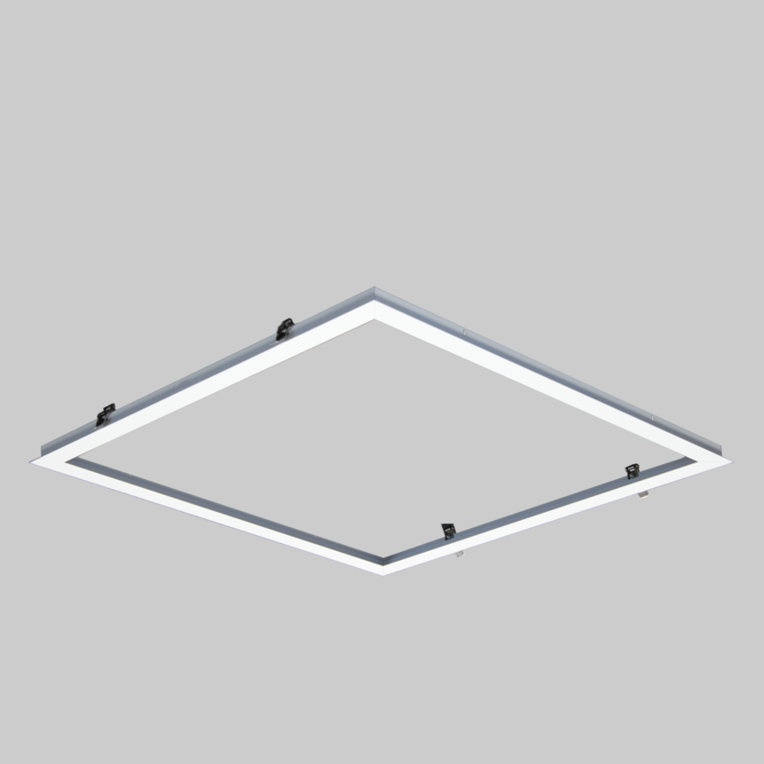 RECESSED MOUNTING FRAME