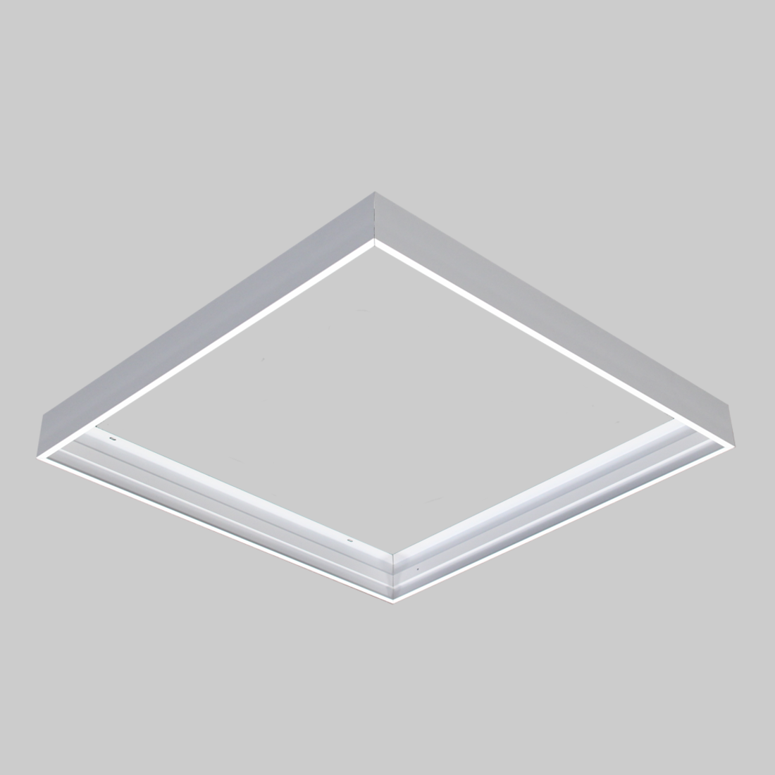 SURFACE MOUNTING