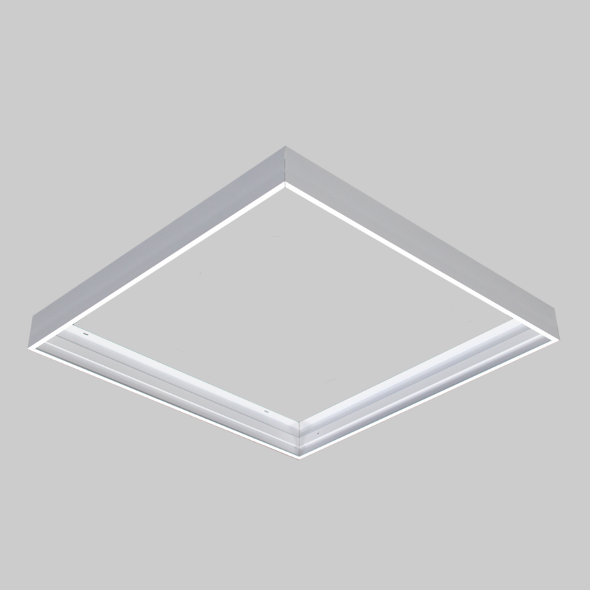 SURFACE MOUNTING