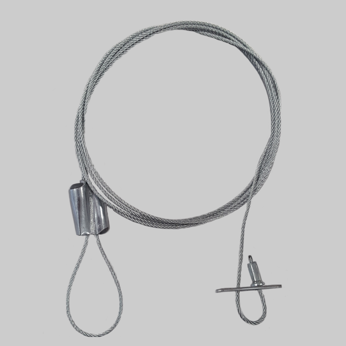 CABLE SUSPENSION