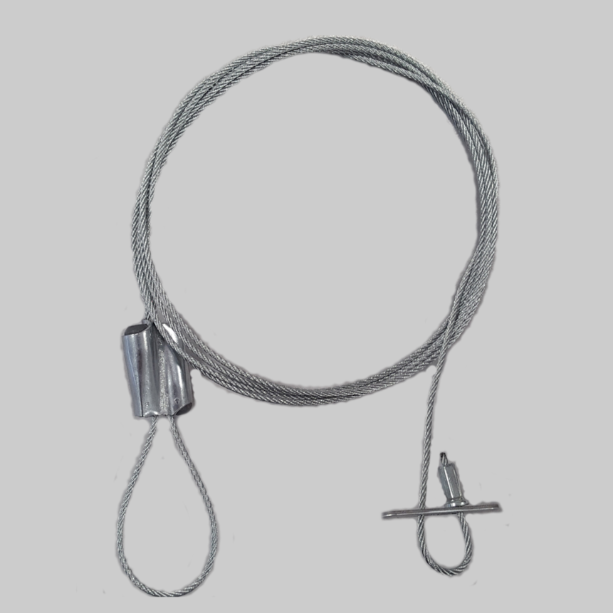 CABLE SUSPENSION