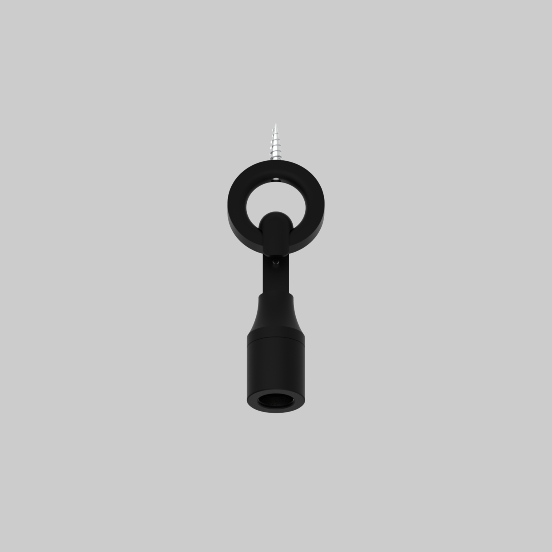 MOUNTING SET suspended