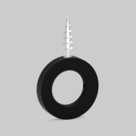 MOUNTING RING