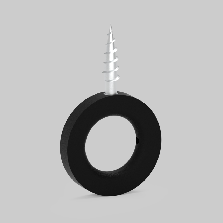 MOUNTING RING
