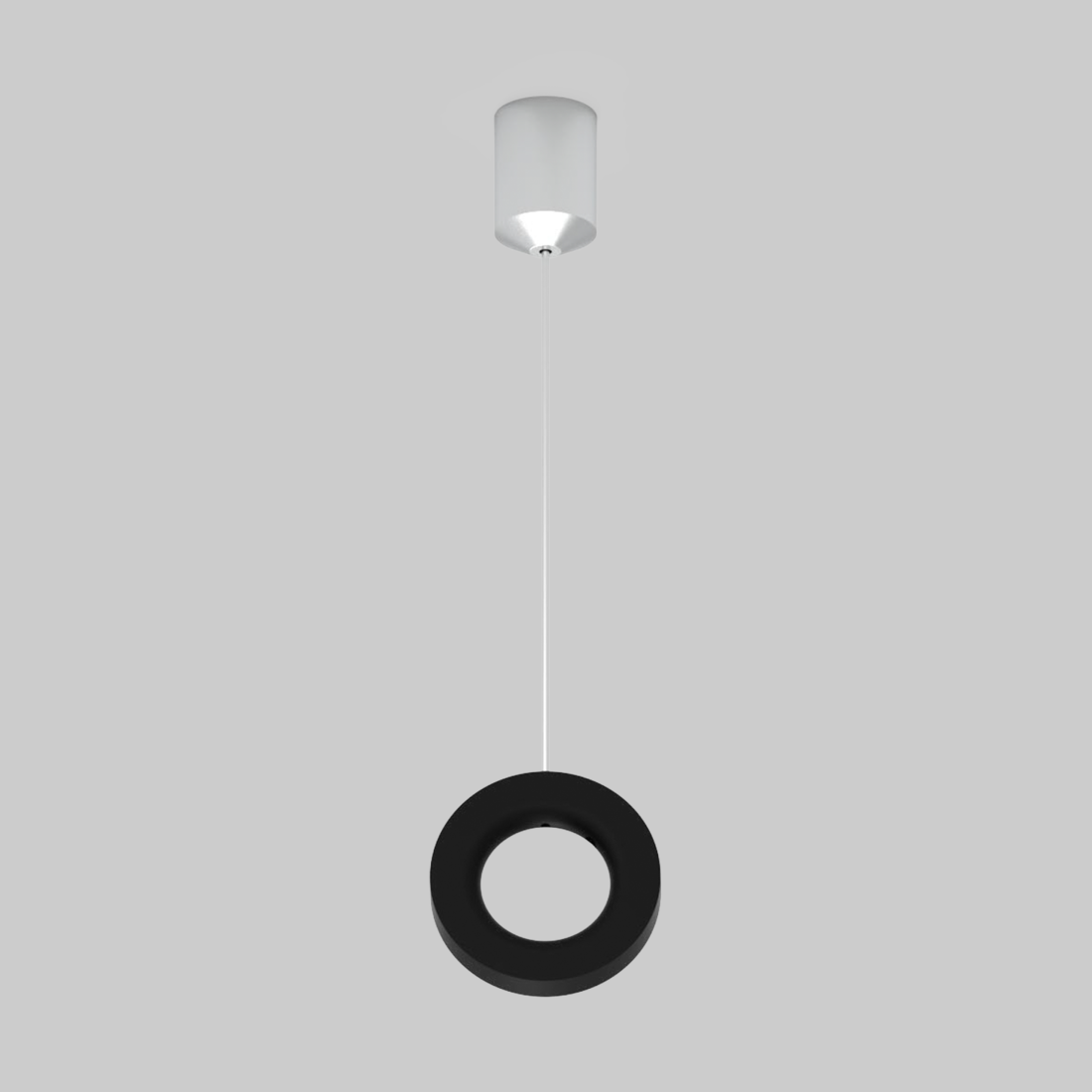 MOUNTING RING