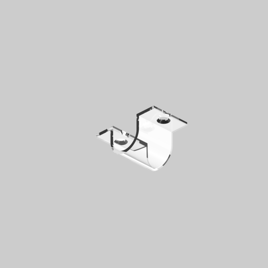 CLIP surface