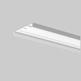 INSTALLATION CHANNEL trimless