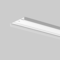 INSTALLATION CHANNEL trimless
