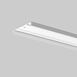 INSTALLATION CHANNEL trimless