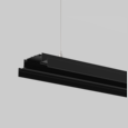 INSTALLATION CHANNEL suspended