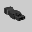 POWER FEEDER CONNECTOR