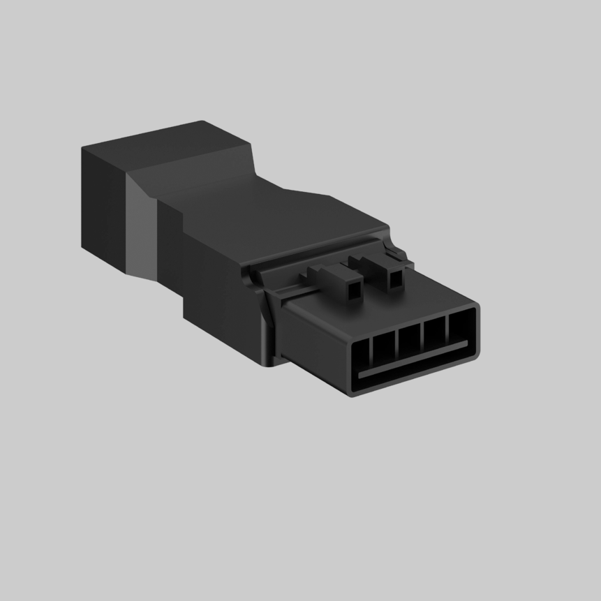 POWER FEEDER CONNECTOR