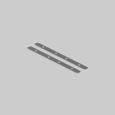 MECHANICAL LINEAR CONNECTOR
